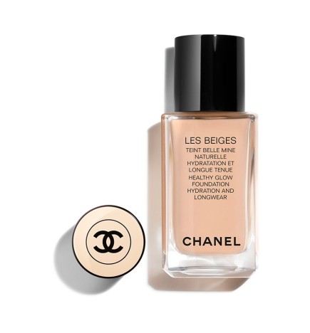 Chanel LES BEIGES fluide - BR32 30 ml