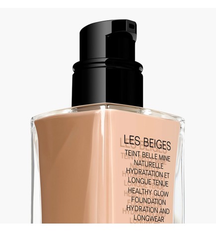 LES BEIGES fluide - BR32 30 ml