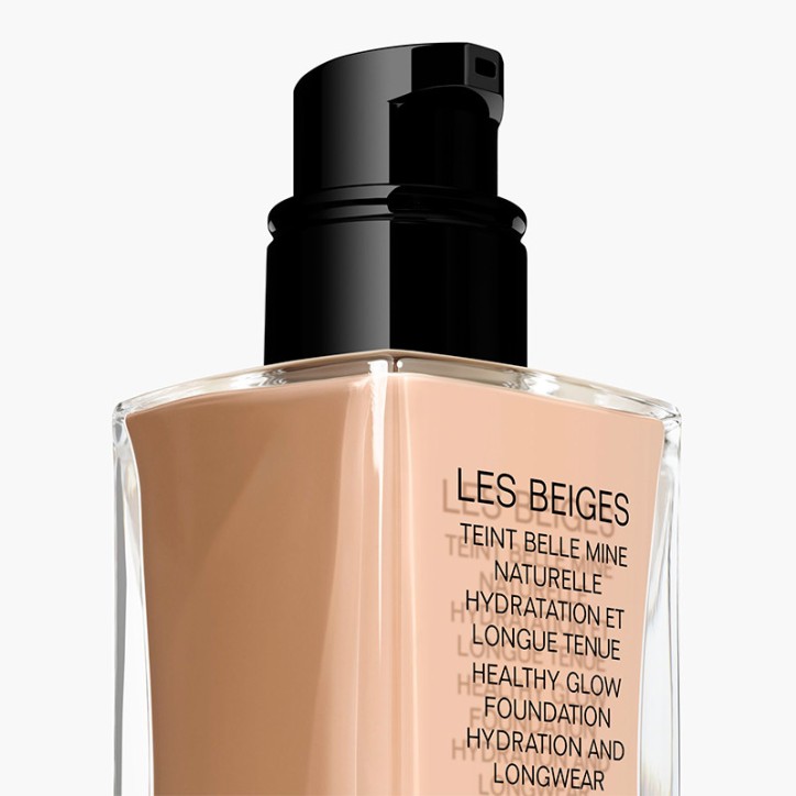 LES BEIGES fluide - BR32 30 ml
