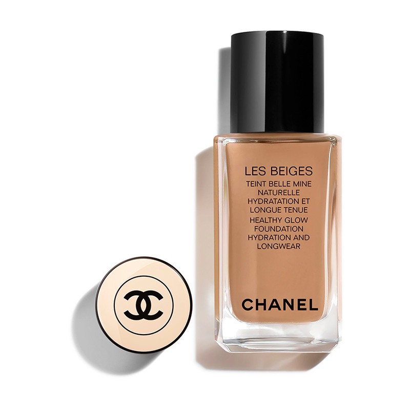Chanel LES BEIGES fluide - B70 30 ml