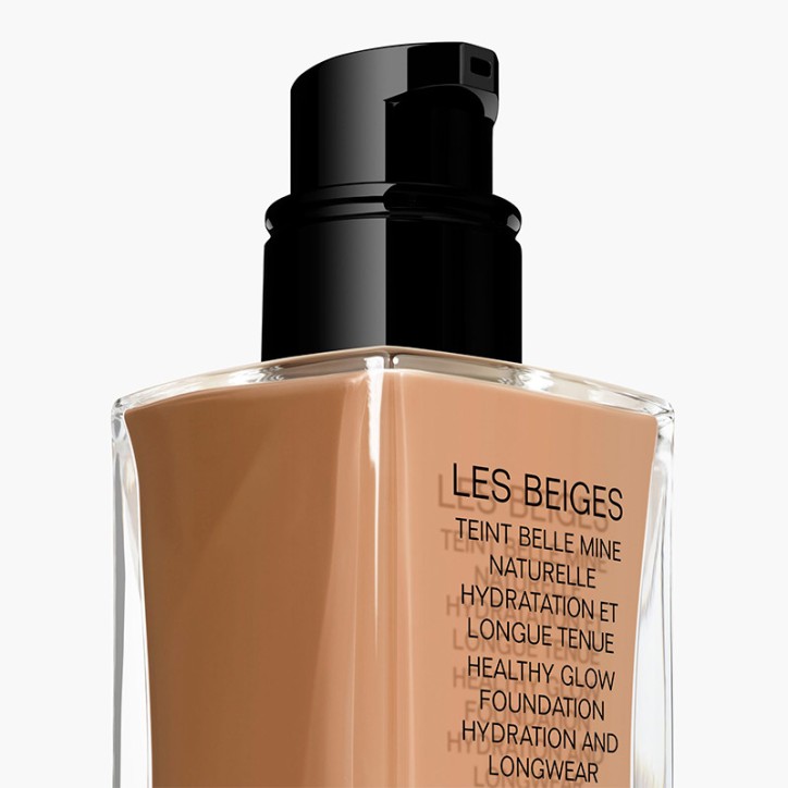 LES BEIGES fluide - B70 30 ml