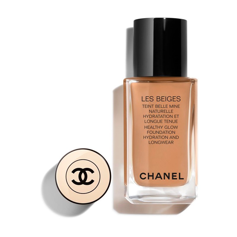 Chanel LES BEIGES fluide - B110 30 ml