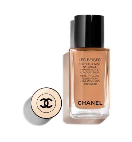 Chanel LES BEIGES fluide - B110 30 ml