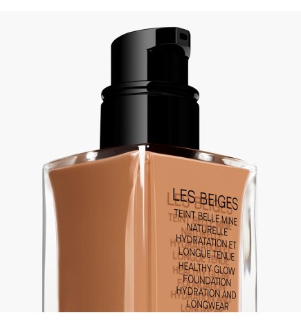 LES BEIGES fluide - B110 30 ml