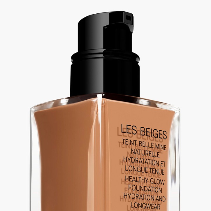 LES BEIGES fluide - B110 30 ml