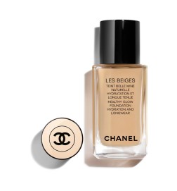 Chanel LES BEIGES fluide - BO33 30 ml
