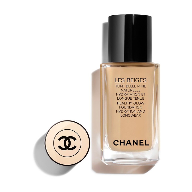Chanel LES BEIGES fluide - BO33 30 ml