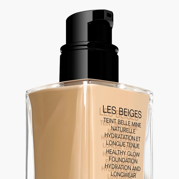 LES BEIGES fluide - BO33 30 ml LES BEIGES fluide - BO33 30 ml