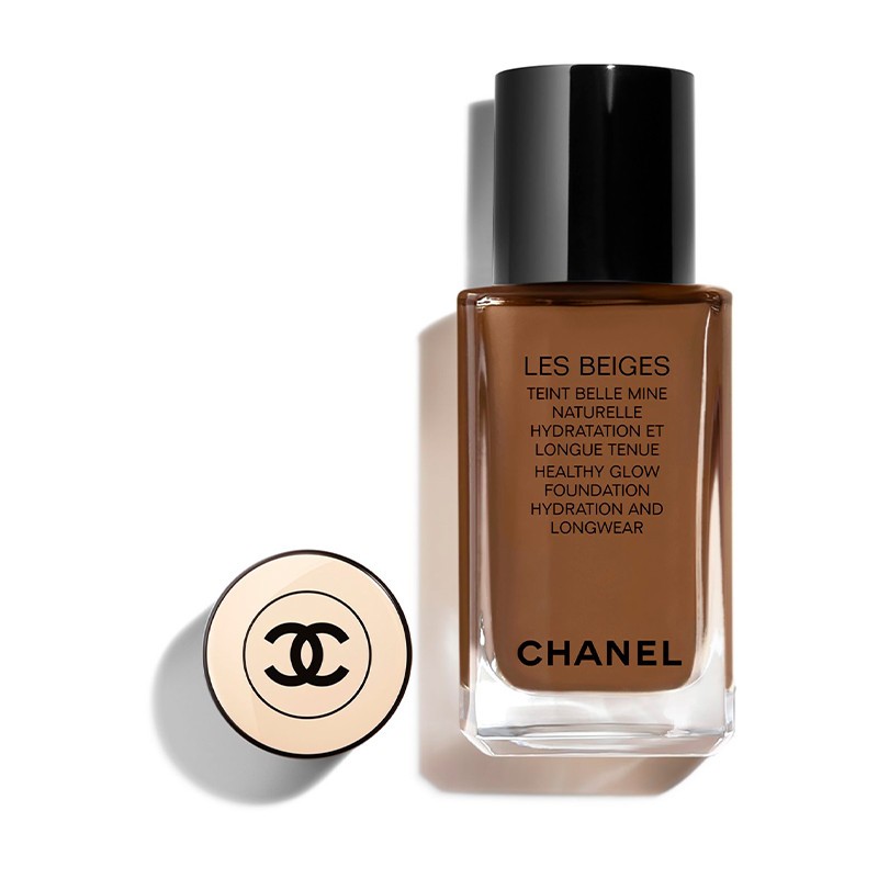 Chanel LES BEIGES fluide - B160 30 ml