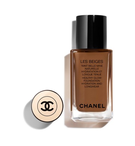 Chanel LES BEIGES fluide - B160 30 ml