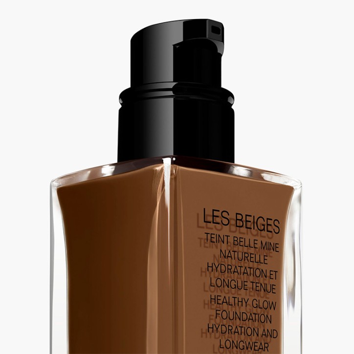 LES BEIGES fluide - B160 30 ml LES BEIGES fluide - B160 30 ml