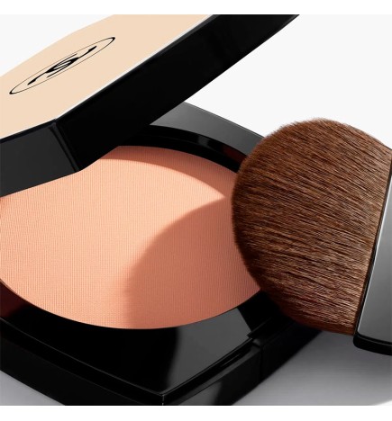 LES BEIGES POUDRE BELLE MINE NATURELLE B10