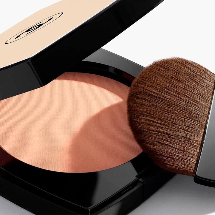LES BEIGES POUDRE BELLE MINE NATURELLE B10