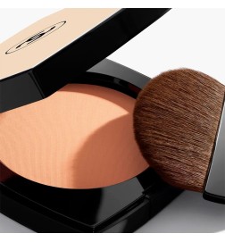 LES BEIGES POUDRE BELLE MINE NATURELLE B20