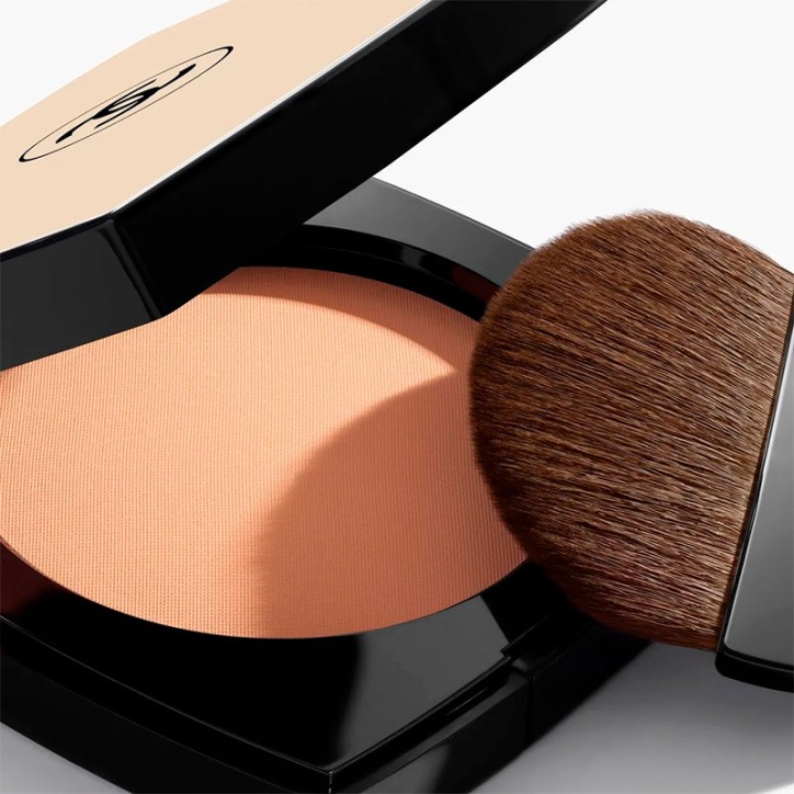 LES BEIGES POUDRE BELLE MINE NATURELLE B20
