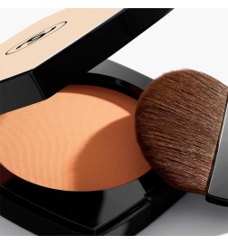LES BEIGES POUDRE BELLE MINE NATURELLE B40