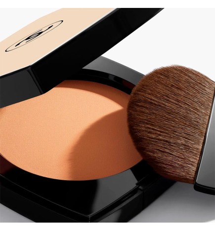 LES BEIGES POUDRE BELLE MINE NATURELLE B40