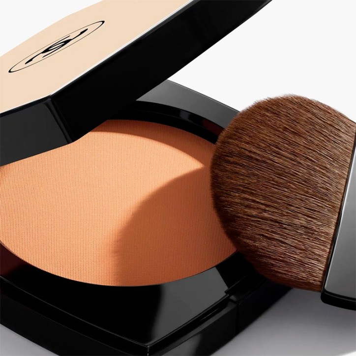 LES BEIGES POUDRE BELLE MINE NATURELLE B40