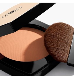 LES BEIGES POUDRE BELLE MINE NATURELLE B50