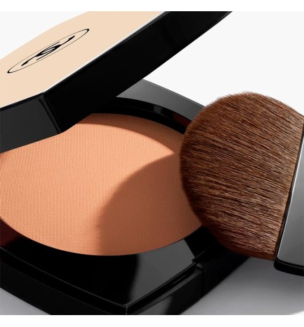 LES BEIGES POUDRE BELLE MINE NATURELLE B50