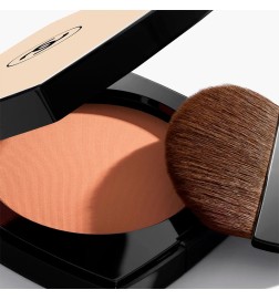 LES BEIGES POUDRE BELLE MINE NATURELLE B60