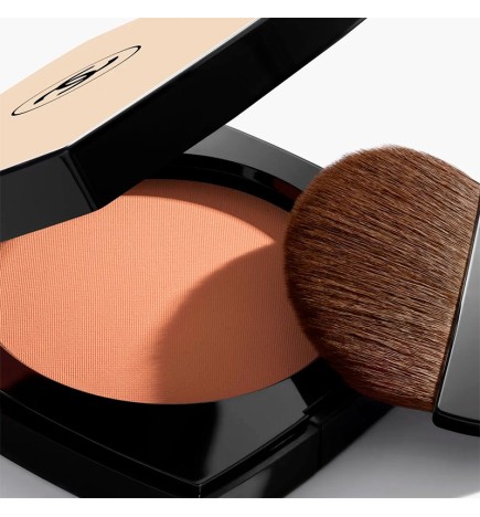 LES BEIGES POUDRE BELLE MINE NATURELLE B60