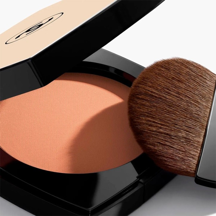LES BEIGES POUDRE BELLE MINE NATURELLE B60