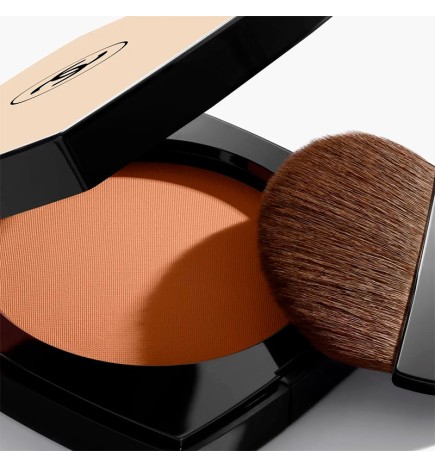LES BEIGES POUDRE BELLE MINE NATURELLE B70