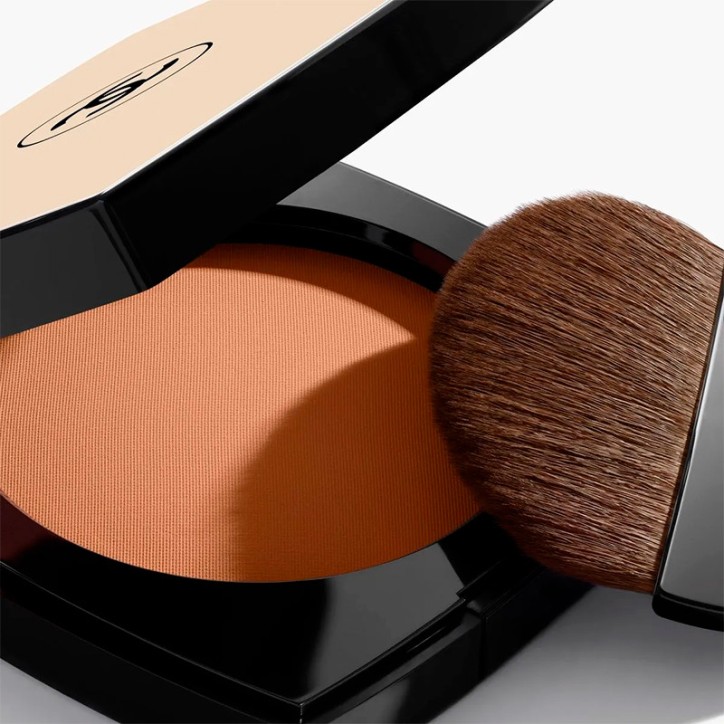 LES BEIGES POUDRE BELLE MINE NATURELLE B70