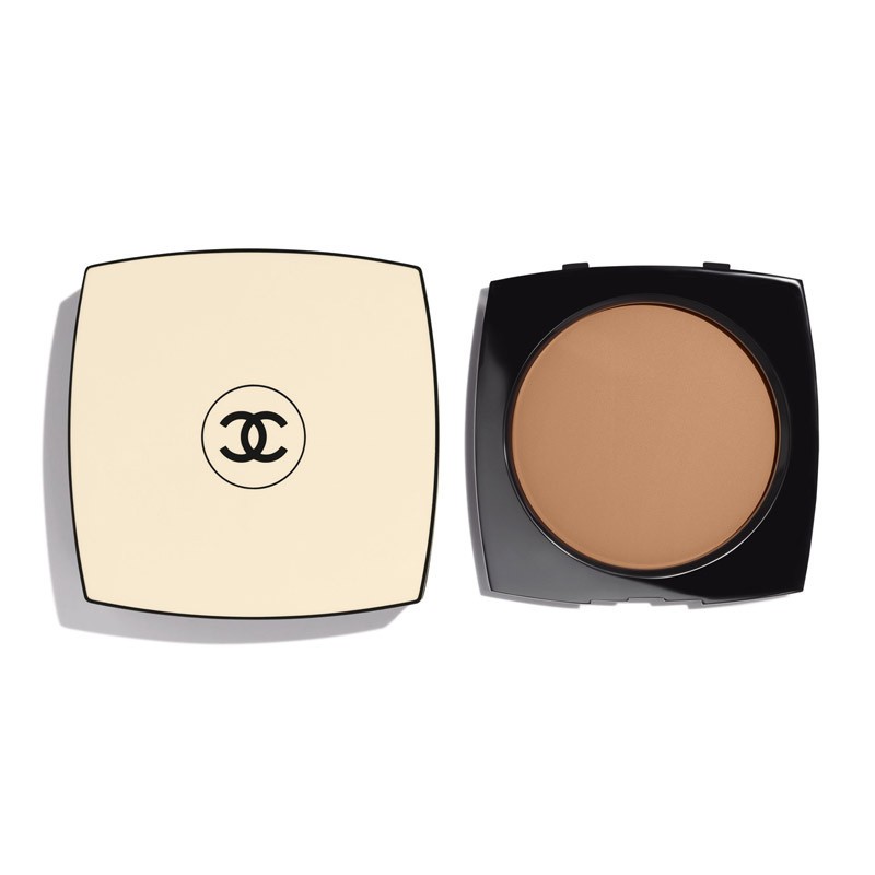 Chanel LES BEIGES  POUDRE BELLE MINE NATURELLE B80 REFILL