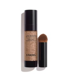 Chanel LES BEIGES water-fresh complexion touch - B10