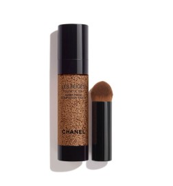 Chanel LES BEIGES water-fresh complexion touch - B60