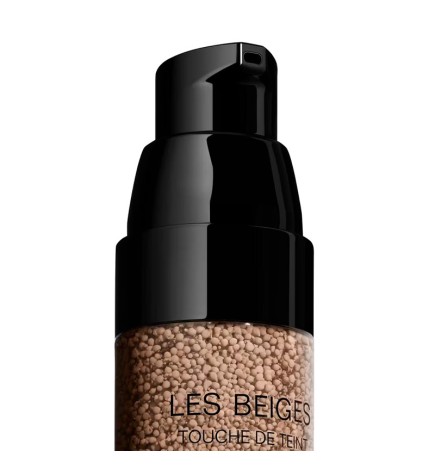 LES BEIGES water-fresh complexion touch - B60