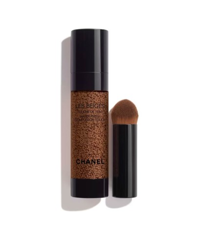 Chanel LES BEIGES water-fresh complexion touch - BD121