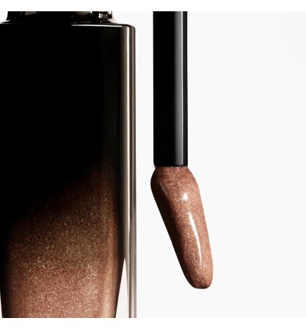 ROUGE ALLURE LAQUE 60-inflexible 6 ml