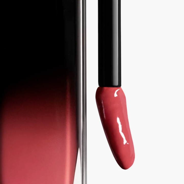ROUGE ALLURE LAQUE 65-imperturbable 6 ml
