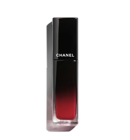 Chanel ROUGE ALLURE LAQUE 72-iconique 6 ml