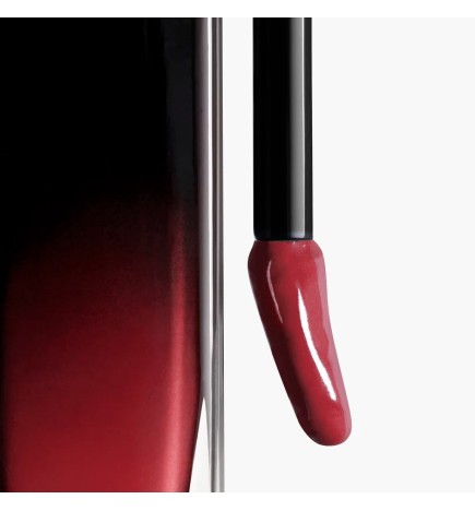 ROUGE ALLURE LAQUE 72-iconique 6 ml