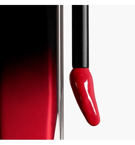 ROUGE ALLURE LAQUE 73-invincible 6 ml