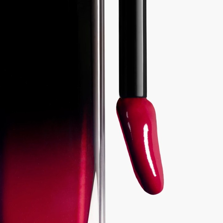 ROUGE ALLURE LAQUE 74-experimente 6 ml