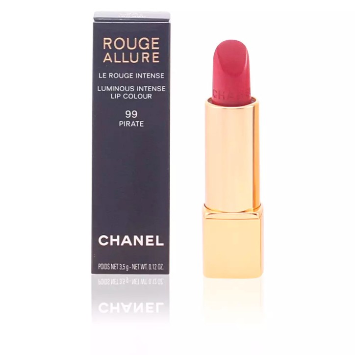 ROUGE ALLURE le rouge intense 99-pirate 3.5 gr