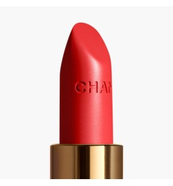 ROUGE ALLURE VELVET The Luminous Velvety Lipstick 57 -rouge feu 3,5 gr