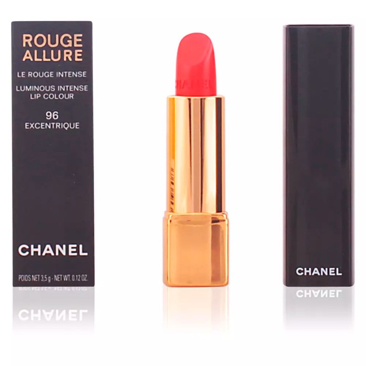 ROUGE ALLURE le rouge intense 96-excentrique 3.5 gr