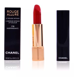 Chanel ROUGE ALLURE le rouge intense 176-independante 3,5 gr