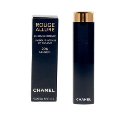 Chanel ROUGE ALLURE le rouge intense 206-ilusion 3,5 gr