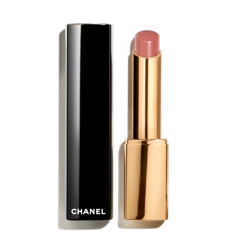 Chanel ROUGE ALLURE LEXTRAIT lipstick beige brut-812