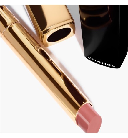 ROUGE ALLURE LEXTRAIT lipstick beige brut-812