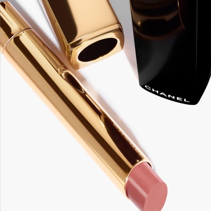 ROUGE ALLURE LEXTRAIT lipstick beige brut-812