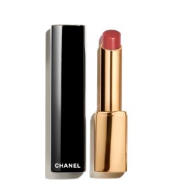 Chanel ROUGE ALLURE LEXTRAIT lipstick brun affirme-862