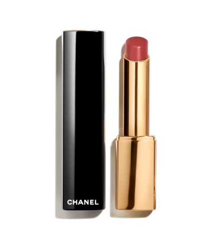 Chanel ROUGE ALLURE LEXTRAIT lipstick brun affirme-862
